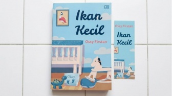 Memahami Dunia Anak Spesial: Review Novel Ikan Kecil yang Mengajarkan Empati Tanpa Menggurui