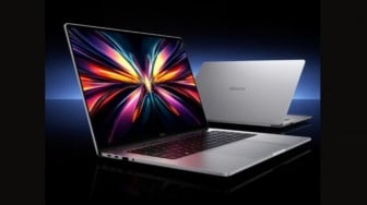 Penantang Baru MacBook? Redmi Book 14 2026 Resmi Meluncur dengan Spesifikasi Gahar!