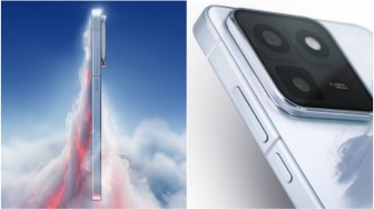 3 Perangkat iQOO Siap Meluncur: Ada Pesaing POCO X8 Pro Max dan Tablet Anyar