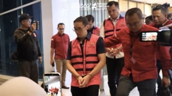 3 Bos KoinWorks Dijebloskan ke Bui, Skandal Korupsi Kredit Rp 600 Miliar