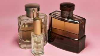 5 Parfum Lokal Aroma Leci yang Manis dan Lembut Mulai Rp20 Ribuan