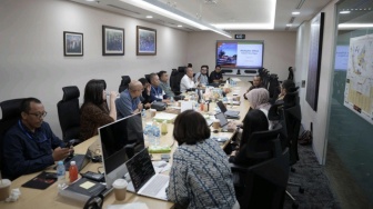 Multiplier Effect Industri Hulu Migas, Dukung Perekonomian Daerah