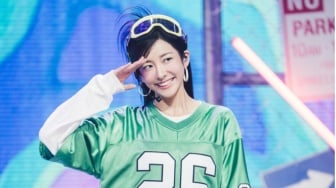 Park Ji Hyun Jadi Idol K-Pop di Film Wild Sing, Intip Detail Karakternya
