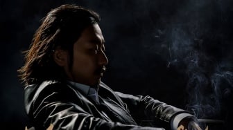 Film Method Acting Tayang di Indonesia, Intip Sinopsis Perjuangan Lee Dong Hwi Jadi Aktor Serius