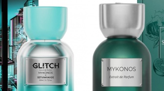 5 Rekomendasi Parfum Mykonos untuk Anak Sekolah, Segar Seharian Anti Bau Matahari