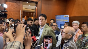 Purbaya Targetkan Kebijakan Layer Cukai Rokok Berlaku Juni 2026, Tinggal Tunggu DPR