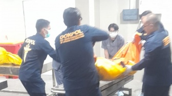 Identitas Korban Bus ALS di Muratara Bertambah, Satu Keluarga Masuk Daftar Korban Tewas
