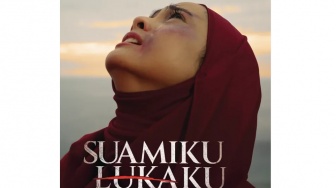 Sinopsis Film Suamiku Lukaku, Kisah Pilu Acha Septriasa Hadapi KDRT dari Baim Wong