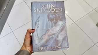 108 Pendekar Melawan Kekuasaan Korup: Epik Klasik dalam Shin Suikoden I