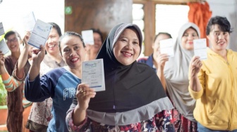 Integrasi Holding Ultra Mikro Bantu Jutaan Nasabah Tumbuh dan Naik Kelas Secara Berkelanjutan