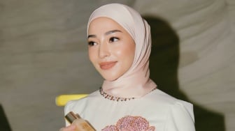 Tak Disangka, Ucapan Sang Anak Jadi Pemicu Nikita Willy Putuskan Berhijab di Ramadan 2026