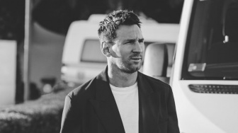 Strategi Adidas Kuasai Piala Dunia 2026: Lionel Messi Adu Akting dengan Timothe Chalamet