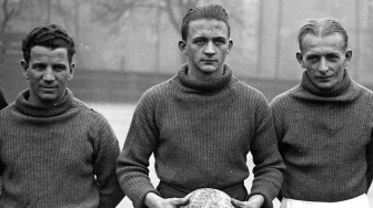 Matthias Sindelar: Mozart Sepak Bola Austria yang Pernah Guncang Piala Dunia