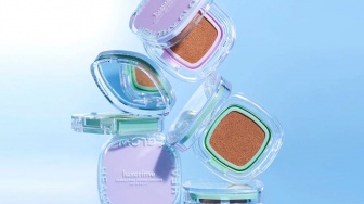 Kulit Kombinasi Cocok Pakai Cushion Apa? Ini 5 Pilihan agar Makeup Rapi dan Tak Luntur