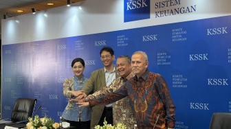 Purbaya Sebut KEK Finansial di Bali Bakal Mirip Dubai, Tak Akan Tarik Pajak