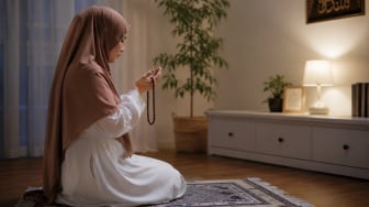 Kapan Tanggal 1 Dzulhijjah 1447 Hijriah? Ini Jadwal Puasa Tarwiyah dan Arafah 2026