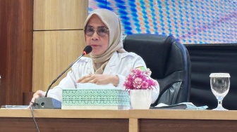 Satgas MBG Cilegon Ungkap Hasil Lab, Dua Sampel Positif Terpapar Bakteri