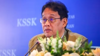 Purbaya Bebaskan Pajak untuk Merger BUMN, Kasih Waktu 3 Tahun
