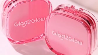 3 Cushion Terlaris di Shopee dengan Rating Nyaris Sempurna, Bikin Wajah Flawless Seharian