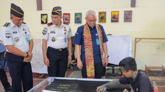 Dorong Reintegrasi Sosial, Kemnaker Siapkan Akses Kerja bagi Eks Warga Binaan