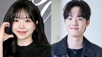 Drakor Love Virus Gaet Jo Yu Ri dan Kim Dong Hwi Jadi Pemeran Utama
