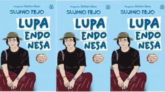 Satire di Balik Tawa: Membaca Indonesia Lewat Buku Esai Lupa Endonesa