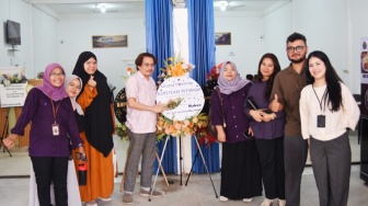 Level Baru Kuliner Jambi, Kopitiam Tetangga Hadirkan Rasa di Atas Rata-Rata