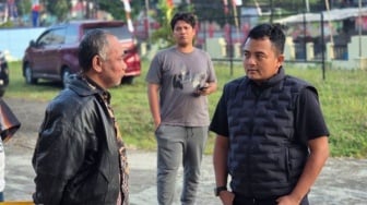 Detik-detik Penangkapan Kiai Cabul Pati, Tak Berkutik saat Sembunyi di Wonogiri