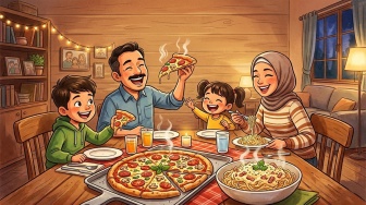 Promo PHD Spesial Mei 2026, Nikmati Double Box dan Pasta Hemat