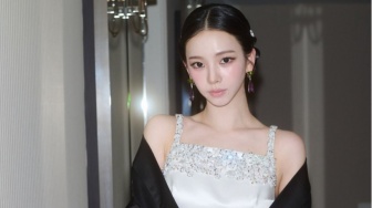 Karina aespa Bawa Gaun Prada di Met Gala 2026, Intip Fakta Menariknya!