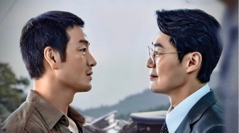 Episode 5 dan 6 The Scarecrow Bikin Penonton Ikut Mikir Keras