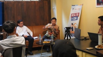 Bukan Sekadar Objek Politik: Saatnya Anak Muda Jadi Mitra Strategis Kawal Isu Daerah