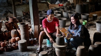 Integrasi Holding Ultra Mikro Jangkau 33,7 Juta Pelaku Usaha, Bukti BRI Berpihak pada Rakyat