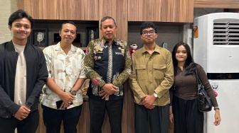 Bukan Sekadar Event, Ini Cara Specteve Membuktikan Bekasi Punya Identitas Kultural