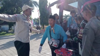 Mengapa Banyak Jemaah Haji Asal NTB Kehilangan Nafsu Makan? Ternyata Ini Penyebabnya