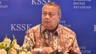 Bos BI Jamin Cadangan Devisa Tak Akan Goyah untuk Intervensi Rupiah
