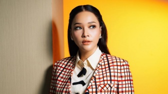 Maia Estianty Diduga Respons Titi DJ, Indonesian Idol dan The Icon Indonesia Mulai Perang Terbuka?