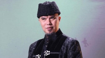 Apa Zodiak Ahmad Dhani? Ini Karakter dan Peruntungannya