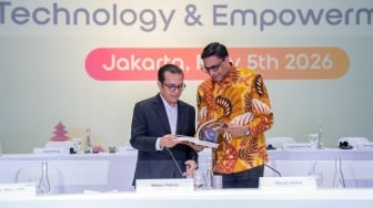 Jawa Tengah Lumbung Pelanggan Terbesar Indosat! Trafik Data Meroket 17 Persen di Kuartal I 2026