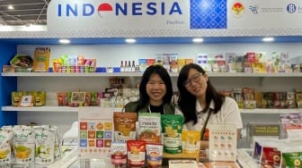 Camilan Lokal 'Go Global', Casa Grata Buktikan UMKM Indonesia Tembus Dunia Bersama BRI