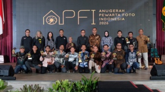 Daftar Lengkap Pemenang APFI 2026: Dari Tragedi Banjir Hingga Kutukan Mandalika