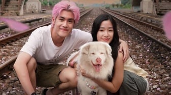 Sinopsis Gohan, Film Persahabatan Anjing dan Manusia yang Siap Bikin Nangis