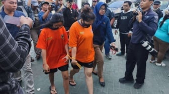 Drama Penyekapan Lansia di Surabaya: Uang Rp2 Miliar Dikuras Kekasih Anaknya Sendiri