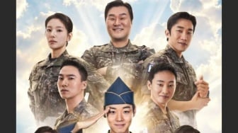 Ada Park Ji Hoon, Ini 5 Pemeran Utama Drama The Legend of Kitchen Soldier