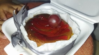 Nauelle Patisserie, Keajaiban Rasa Premium yang Lahir dari Dapur Rumahan