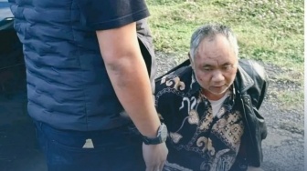 Alibi Ashari Cabuli Santriwati: Sebut Korban Penuh Dengki dan Harus Diobati dengan Tidur Bareng