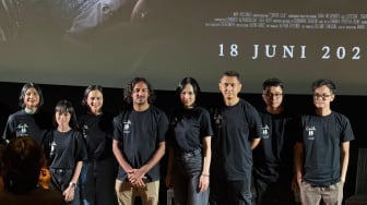 Dari YouTube ke Layar Lebar, Sara Wijayanto Angkat Kisah Horor 'Cerita Lila' ke Bioskop