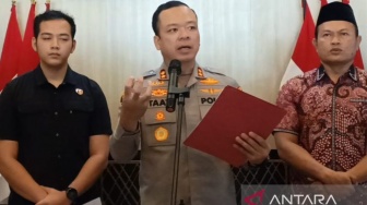 31 Wisatawan yang Diamuk Massa di Pantai Wedi Awu Positif Narkoba, Kini Masuk Rehab