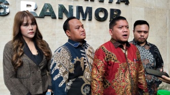 Sengketa Pipa Limbah Jababeka dan MAP, Jadi Alarm Kepastian Investasi di Kawasan Industri