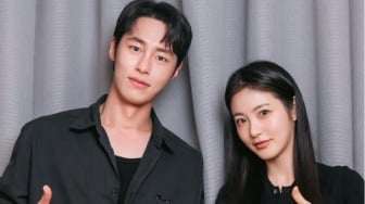 Lee Jae Wook dan Shin Ye Eun Bersatu di Drama Medis Romantis, Tayang 1 Juni